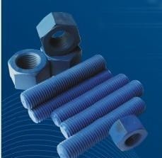 熱鍍鋅Hot Dipped GaLvanising螺絲螺栓螺柱螺母質(zhì)量保證，廠家供應(yīng)