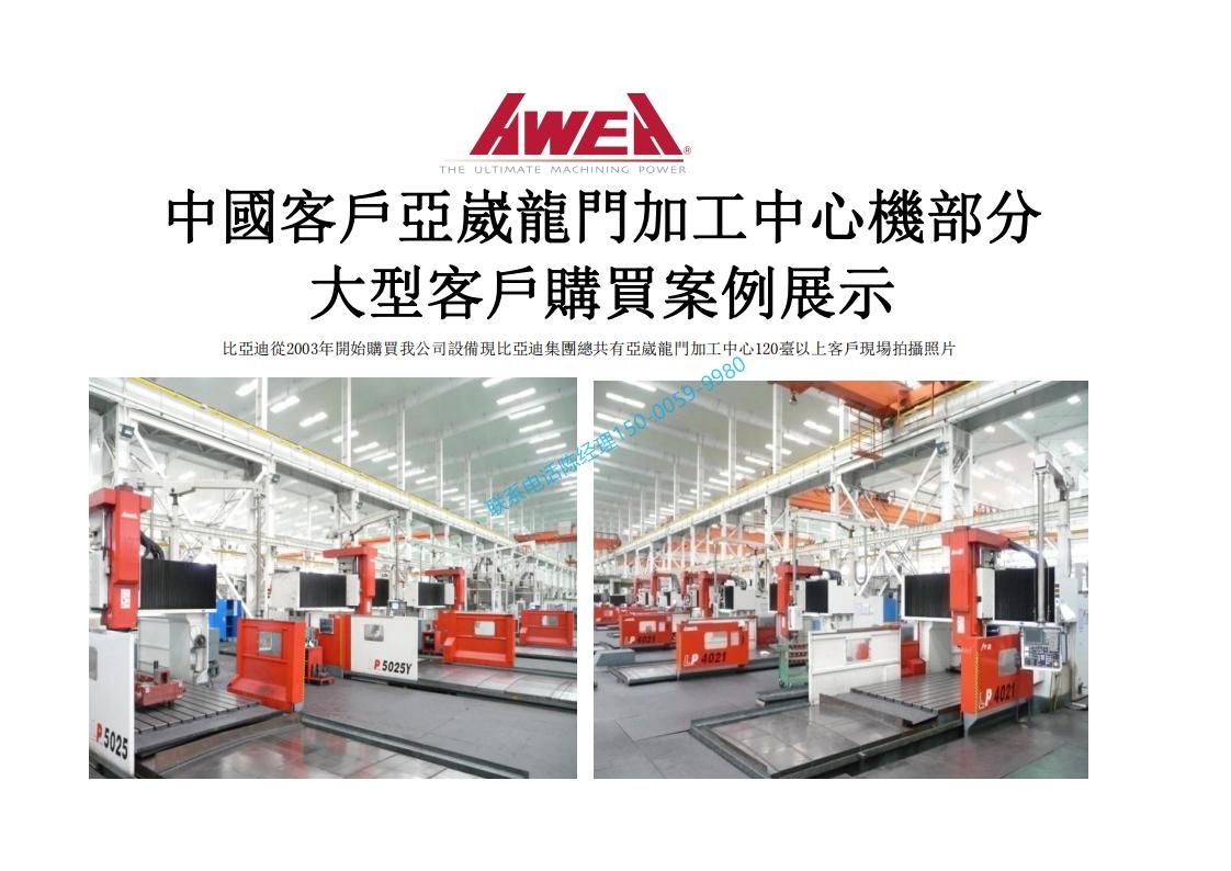 亞崴機(jī)電\臺(tái)灣亞崴及吳江亞崴全系列產(chǎn)品
