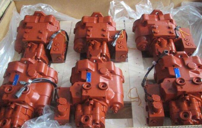 TC6R-10-5日本KPM川崎KAWASAKI液壓閥出售