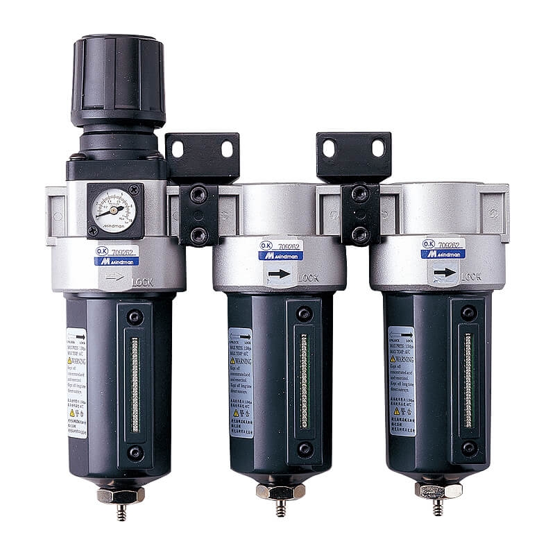 MACP401-10A-W-C-E8金器MINDMAN氣源處理器銷售商