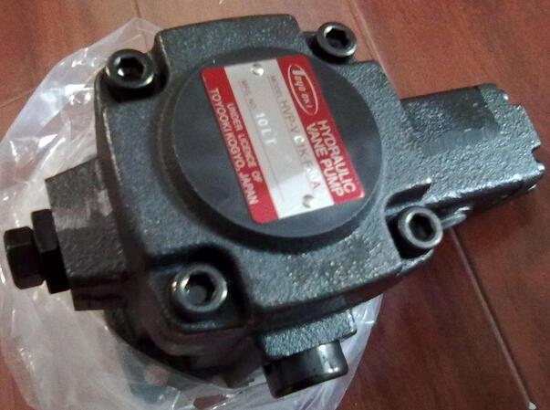 計(jì)量泵常用型號(hào)HVP-VF1-L120A1-B日本TOYOOKI豐興柱塞泵