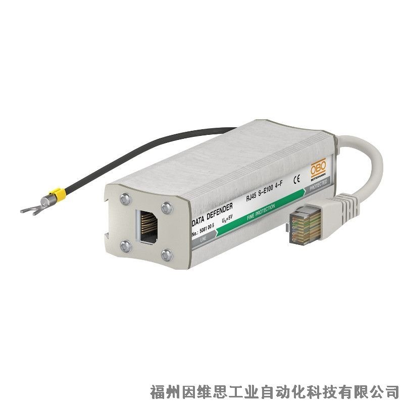 德國OBO信號防雷器5098425 MDP-2/D-24-T-10浪涌保護(hù)器正品特價促銷