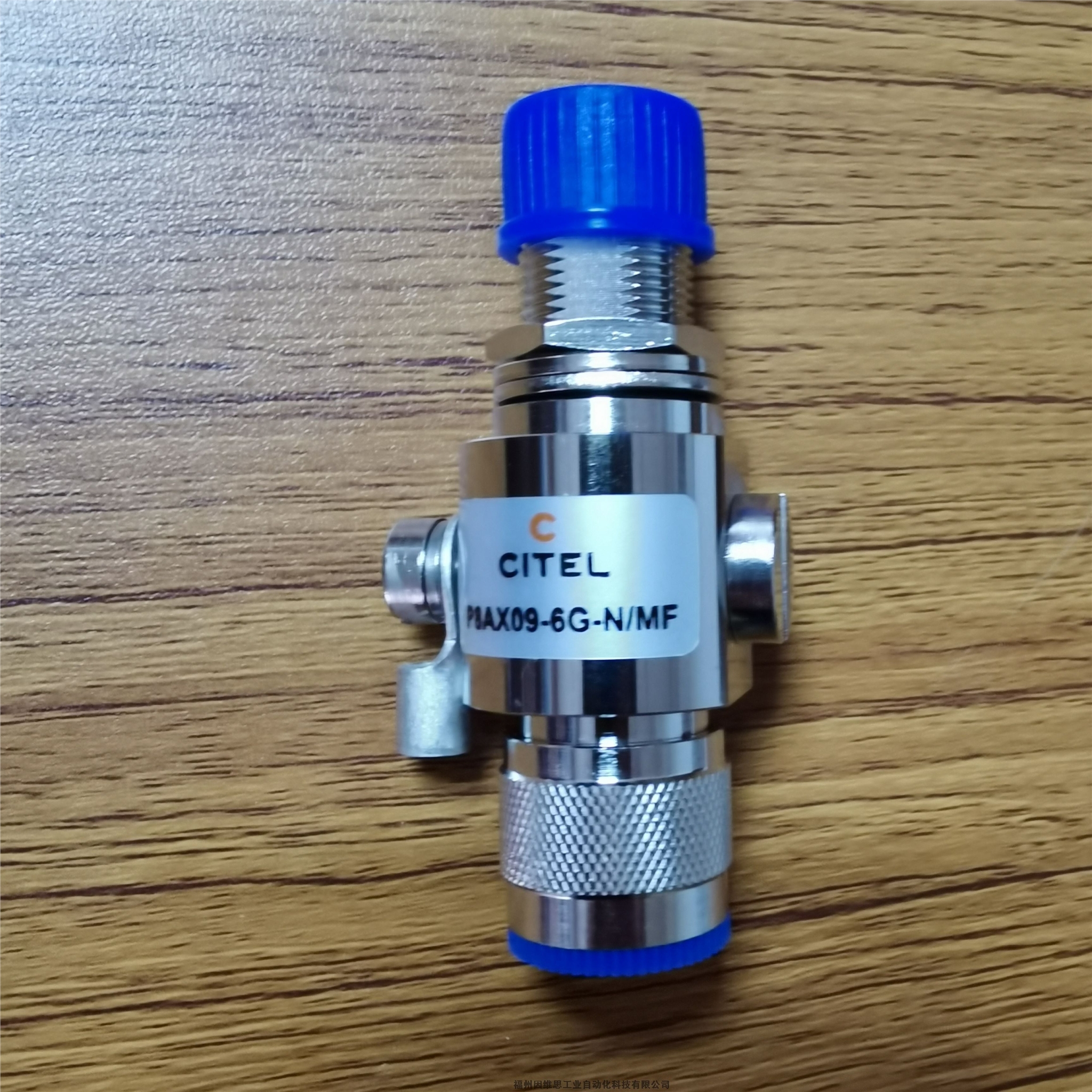 CITEL射頻同軸信號(hào)防雷器P8AX25-B/MF西岱爾浪涌保護(hù)器正品特價(jià)