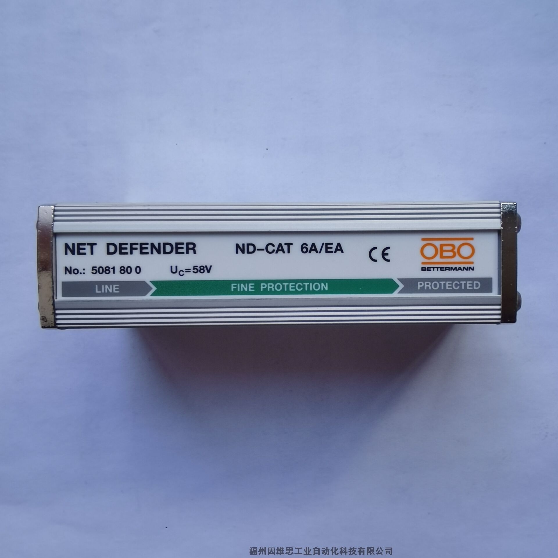 德國OBO歐寶5094668三相電源防雷器V20-C/3+NPE 385V浪涌保護(hù)器正品現(xiàn)貨特價
