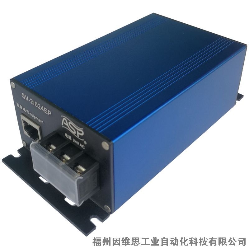 上海ASP雷迅信號防雷器SV-2/024浪涌保護器正品特價促銷