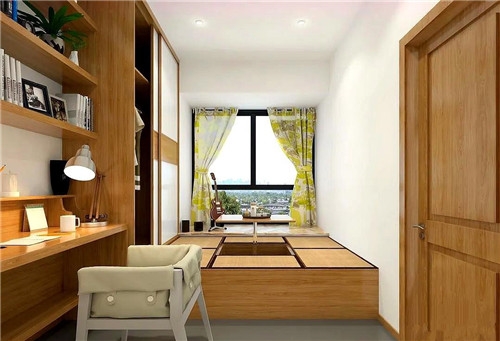 和式榻榻米裝修