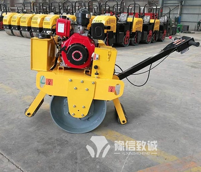 小型壓路機型號價格寧夏