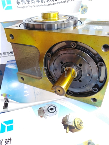 70df匡川凸輪分度器配電機(jī) 感應(yīng)組 電磁離合器 傳動(dòng)機(jī)構(gòu)裝置