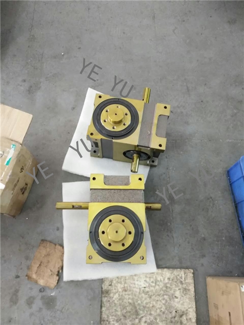 供應(yīng)廠家直銷80df06270凸輪分度器現(xiàn)貨