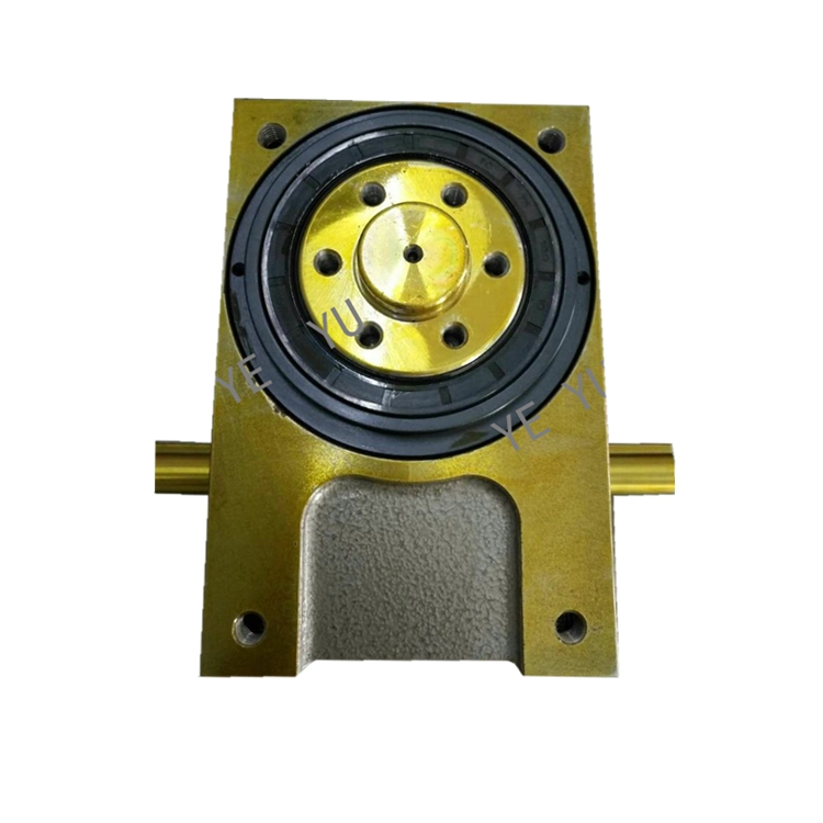 60df06270轉(zhuǎn)盤(pán)式自動(dòng)化機(jī)凸輪分割器
