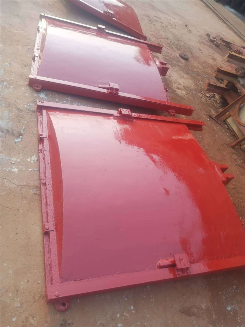 推薦-重慶方形閘門結(jié)構(gòu)和工作原理