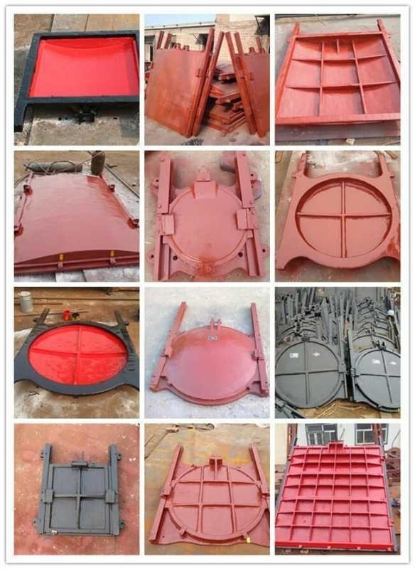 推薦-內(nèi)蒙古水利鑄鐵閘門報(bào)價(jià)是多少