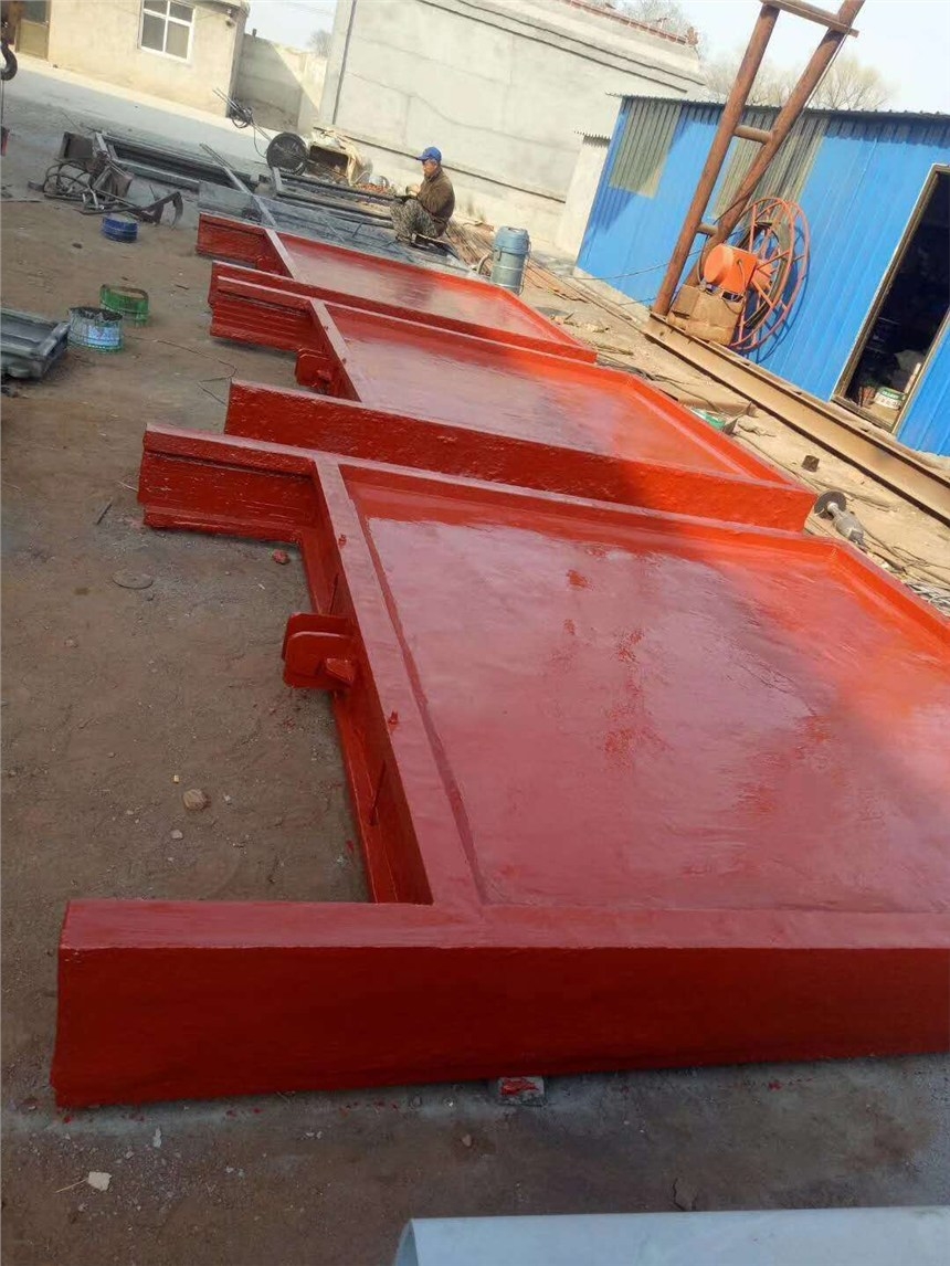 推薦-內蒙古閘門報價是多少