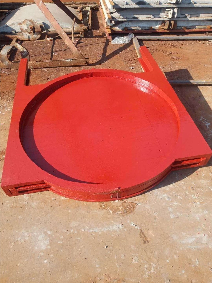 推薦-吉林鑄鐵閘門(mén)廠家價(jià)格先進(jìn)設(shè)備