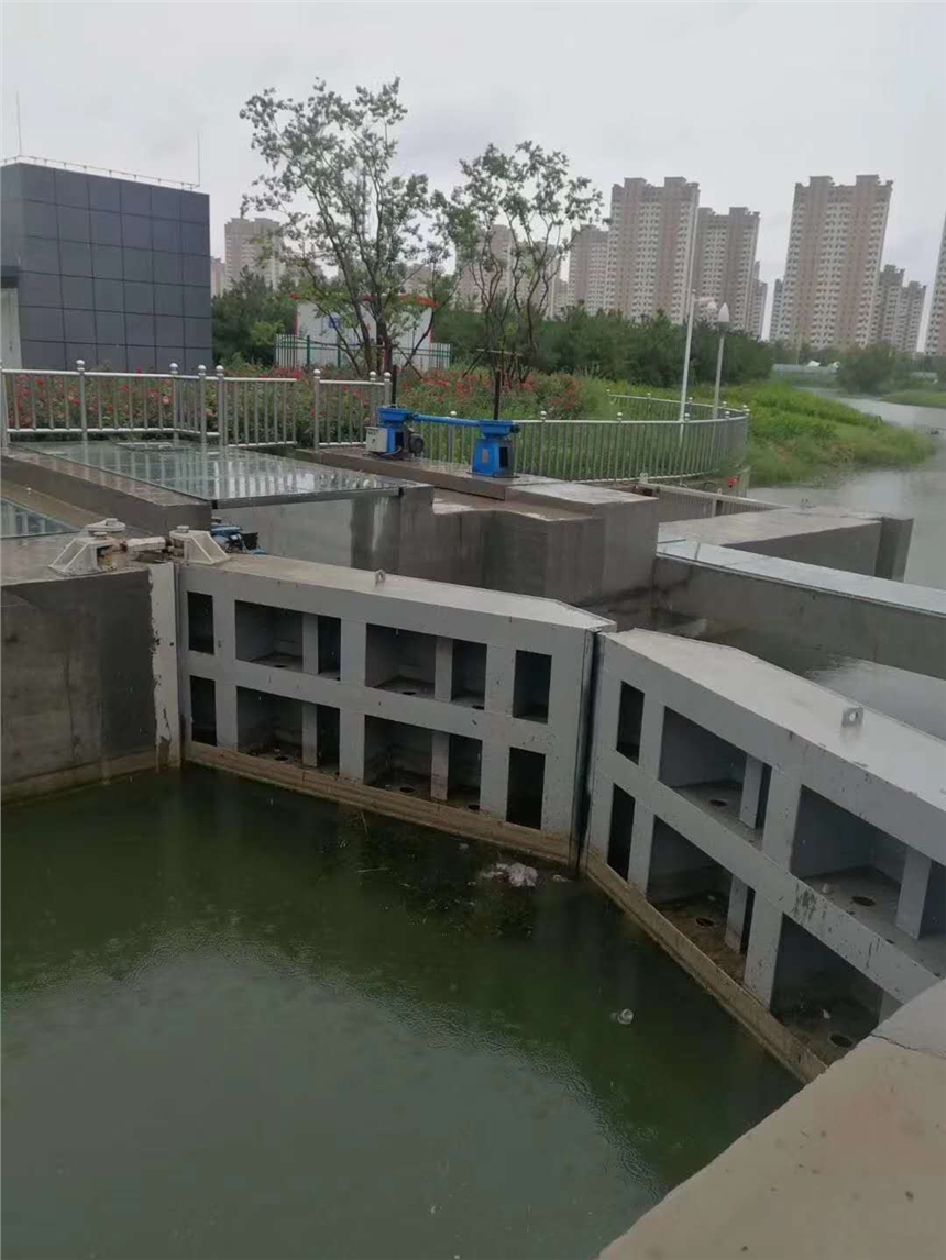 遼寧省景觀升降壩廠家遼寧省景觀升降壩