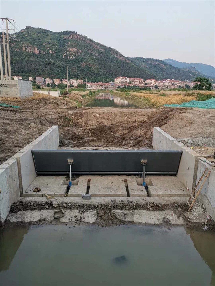 湖北省滾輪鋼閘門生產(chǎn)廠家湖北省滾輪鋼閘門