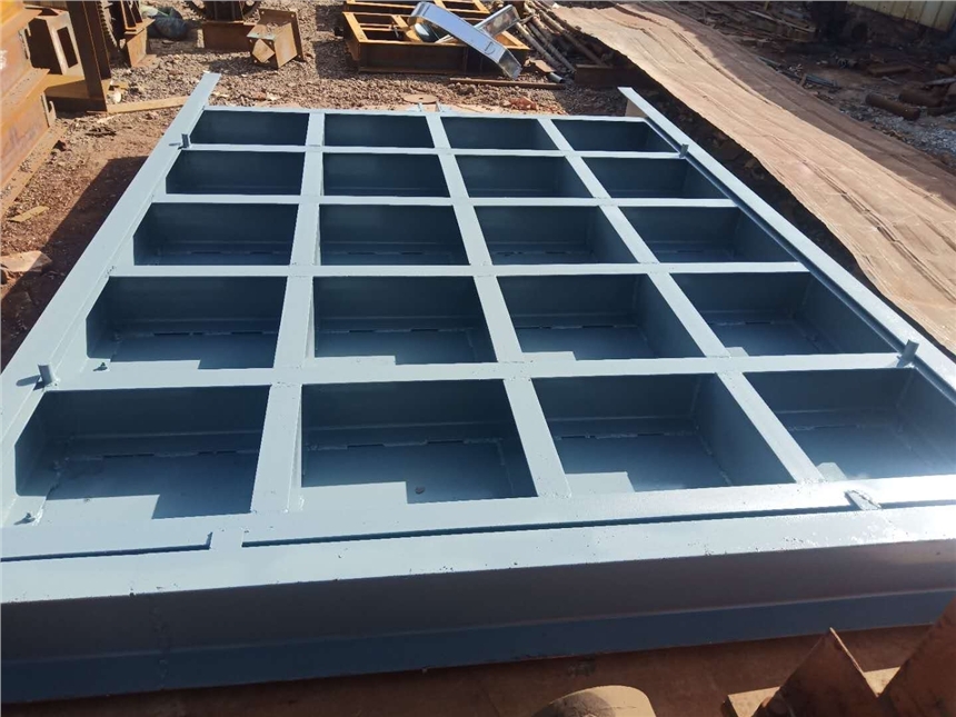 湖南鋼閘門，湖南鋼閘門廠