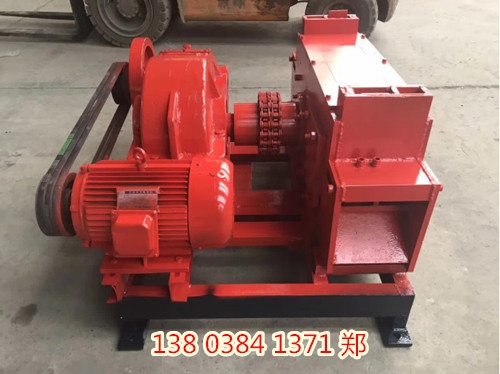 內(nèi)蒙古錫林郭勒盟廢舊鋼筋切粒機√廠家新聞——設(shè)備咨詢