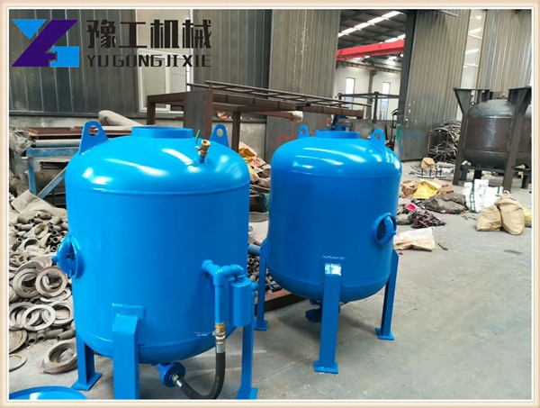 海南貴德縣移動除銹噴砂機行業(yè)專注河沙