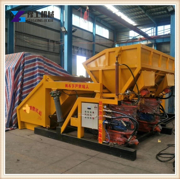 江西景德鎮(zhèn)6立方噴漿車全國(guó)聯(lián)保豫工歡迎您