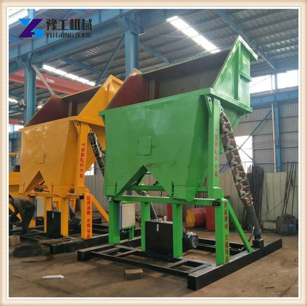 貴州畢節(jié)市自動(dòng)上料噴漿車行業(yè)專注豫工機(jī)械