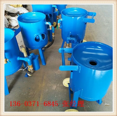 新疆塔城地區(qū)全自動噴砂除銹機質(zhì)量過硬豫工歡迎您