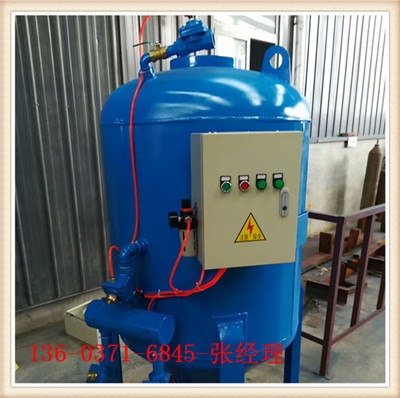 重慶萬(wàn)州區(qū)除銹噴砂機(jī)質(zhì)量過(guò)硬豫工歡迎您