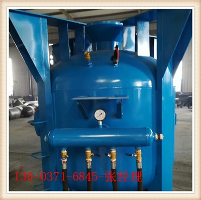 重慶酉陽縣除銹噴砂機(jī)高效節(jié)能效率穩(wěn)定