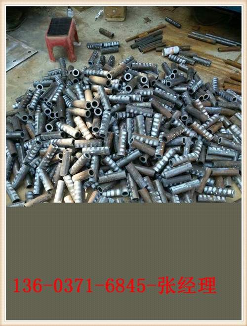 新疆昌吉套筒鋼筋冷擠壓機(jī)圖文詳解效率穩(wěn)定