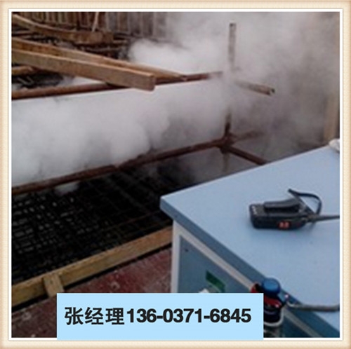 黑龍江鶴崗市36kw橋梁養(yǎng)護器哪里有原理介紹