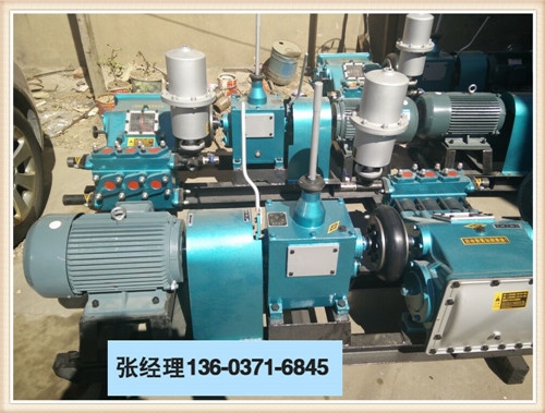 云南普洱市礦用泥漿泵規(guī)格型號豫工機(jī)械