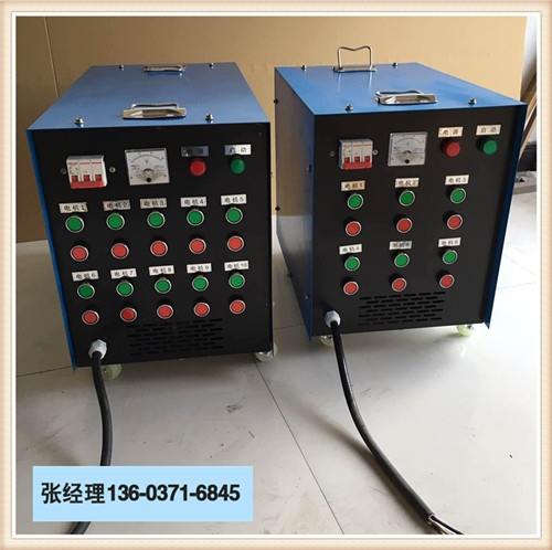 北京順義區(qū)橋梁高頻振動器今天價格豫工機械