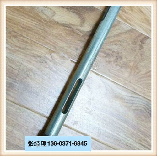 云南臨滄市50袖閥管注漿工藝行業(yè)品牌