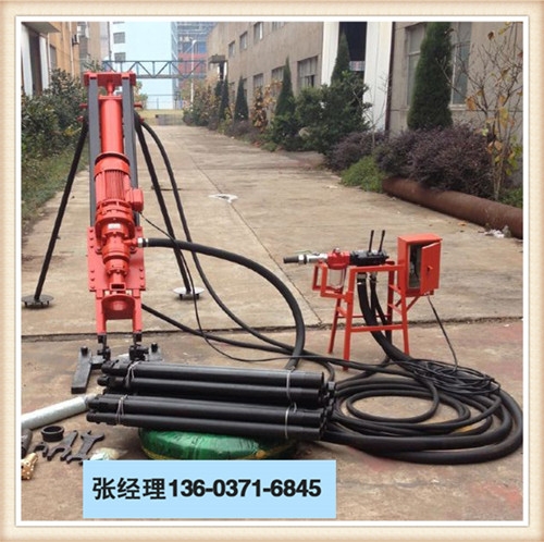 福建莆田市地質(zhì)鉆機(jī)隧道支護(hù)行業(yè)品牌