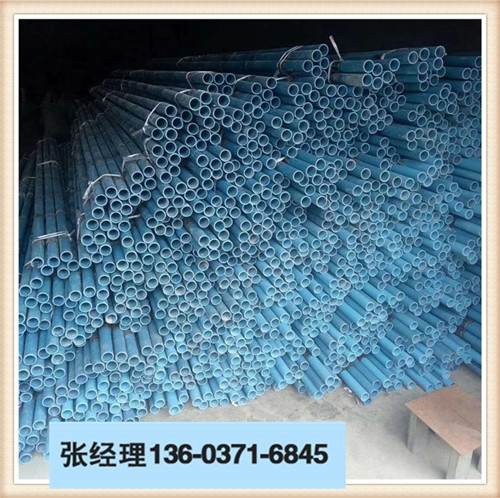 山西長治市袖閥管注漿操作簡單豫工歡迎您