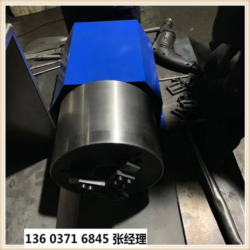 延安市全自動焊管機(jī)廠家直銷技術(shù)過硬