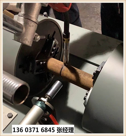 咸陽市全自動焊管機廠家直銷行業(yè)品牌