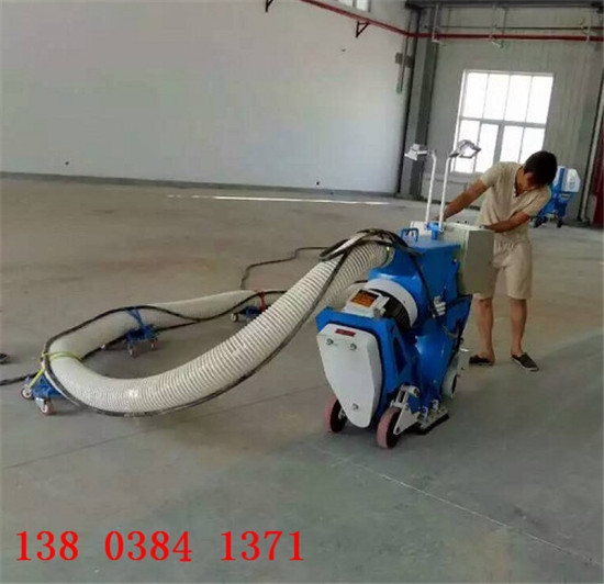 百色市移動拋丸機廠家直銷