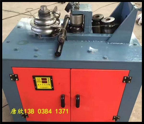 臨安電動(dòng)液壓彎管機(jī)全國(guó)暢銷