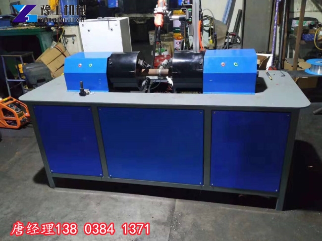 海東供應(yīng)鋼管焊管成型機(jī)2019施工預(yù)算