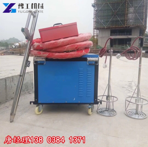 龍巖無煙非固化噴涂機(jī)霧化效果視頻