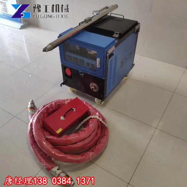 天水乳化瀝青多功能熔噴一體機(jī)廠家直銷