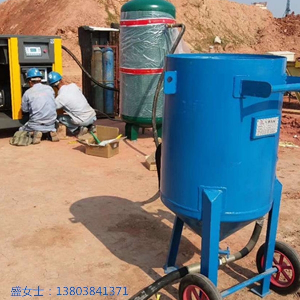 洛陽欒川縣結(jié)構(gòu)簡單除銹機