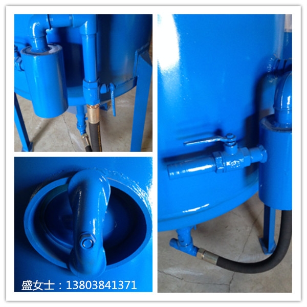 南陽市南召縣工業(yè)清洗噴砂機(jī)有口碑的