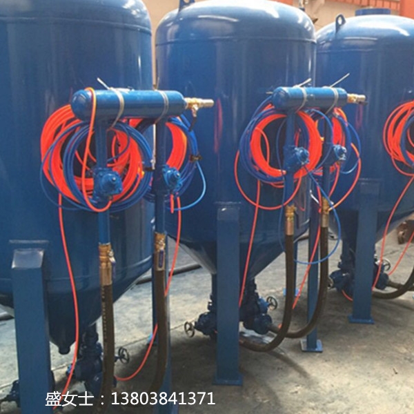 黃岡市浠水縣自動噴砂除銹機(jī)環(huán)保機(jī)械