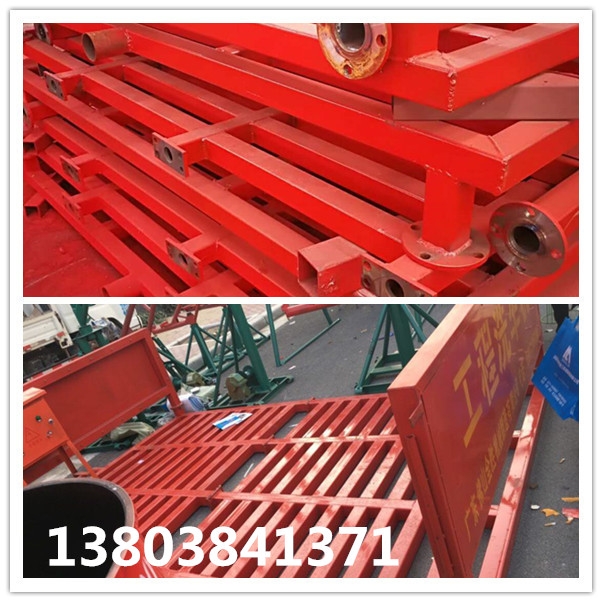 大連市瓦房店市建筑工地自動(dòng)洗車機(jī)工程車輛全自動(dòng)洗輪機(jī)多少錢