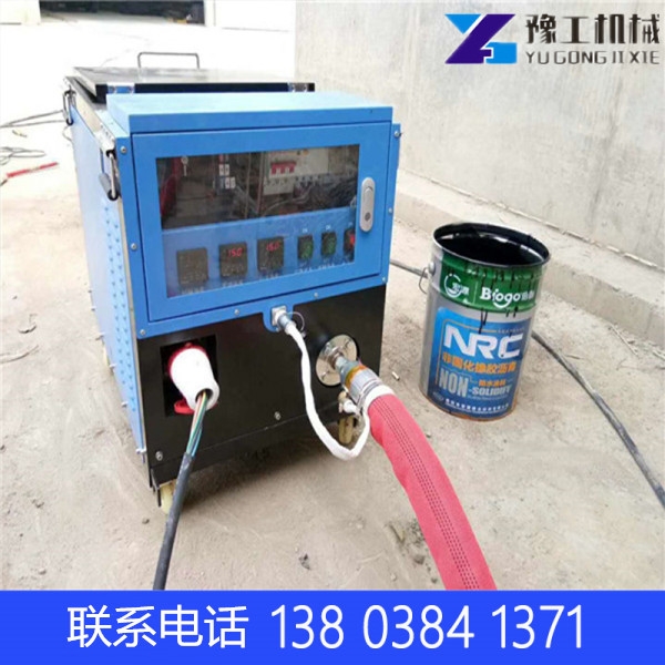 貴陽市息烽縣多功能非固化噴涂機批發(fā)價