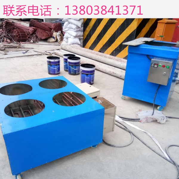 曲靖市羅平縣效率高的非固化防水噴涂設(shè)備規(guī)格型號