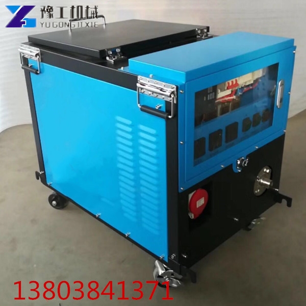 邵陽市城步苗族自治縣效率高的非固化防水噴涂設(shè)備生產(chǎn)廠家