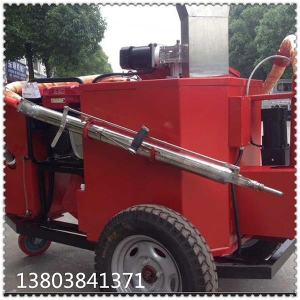 漳州市薌城區(qū)自流式灌縫機(jī)雅馬哈電機(jī)瀝青灌縫機(jī)規(guī)格型號
